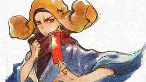 电影《妙先生》连发九张水墨人物海报！！ “极限派”导演亲身体验动画角色